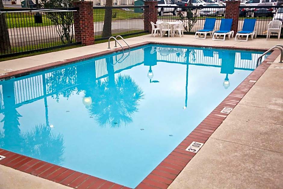 Hampton Inn By Hilton & Suites Jennings