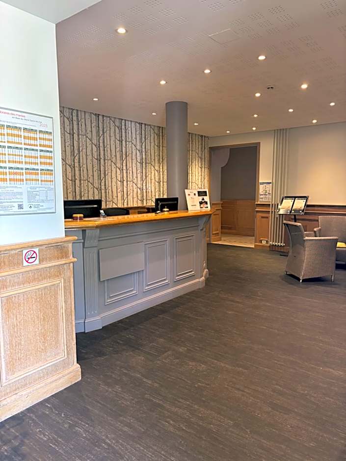 Hotel le Relais du Roy