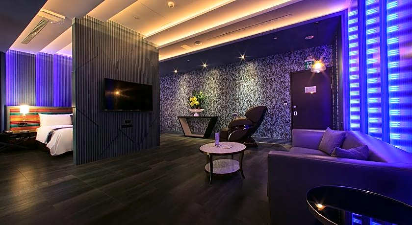 Norwegian Forest Leisure Motel