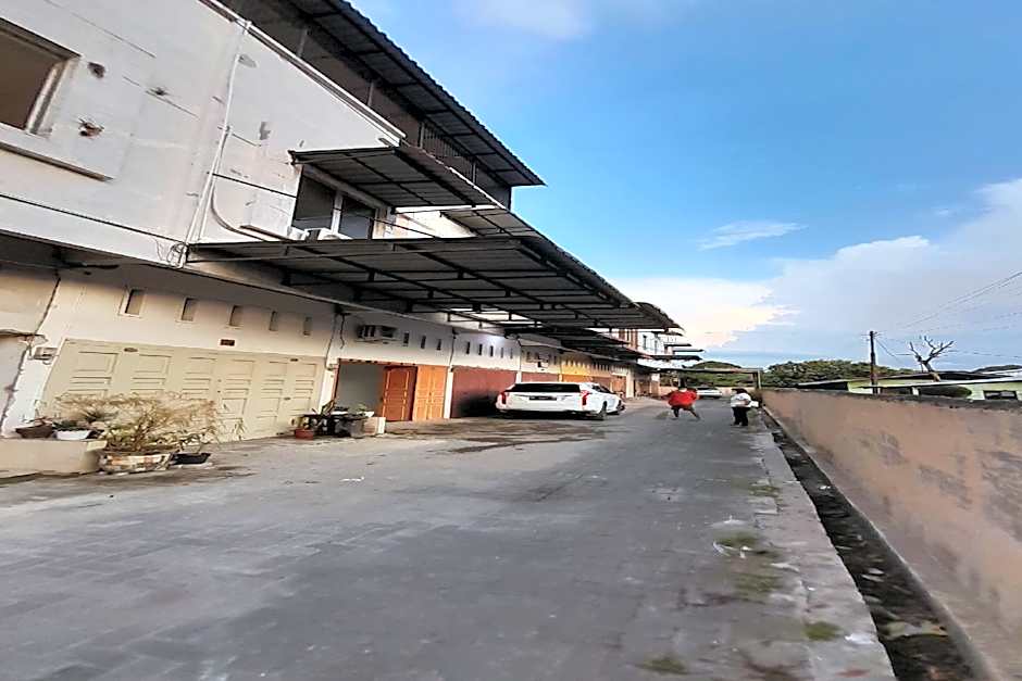 Hotel O Hasibuan Homestay Syariah