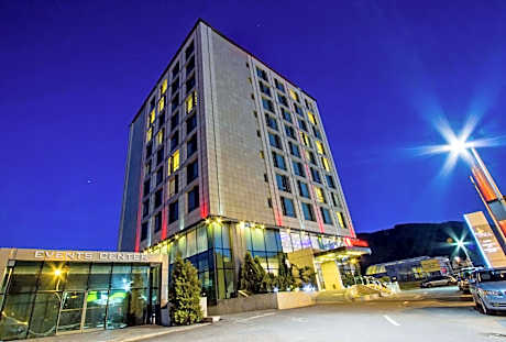 Hotel HP Tower One Brasov