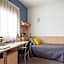 Residencia Universitaria Resa As Burgas