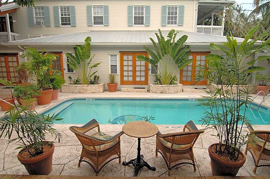 Heron House - Adult Only