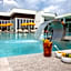 Hotel Terme Abano Verdi