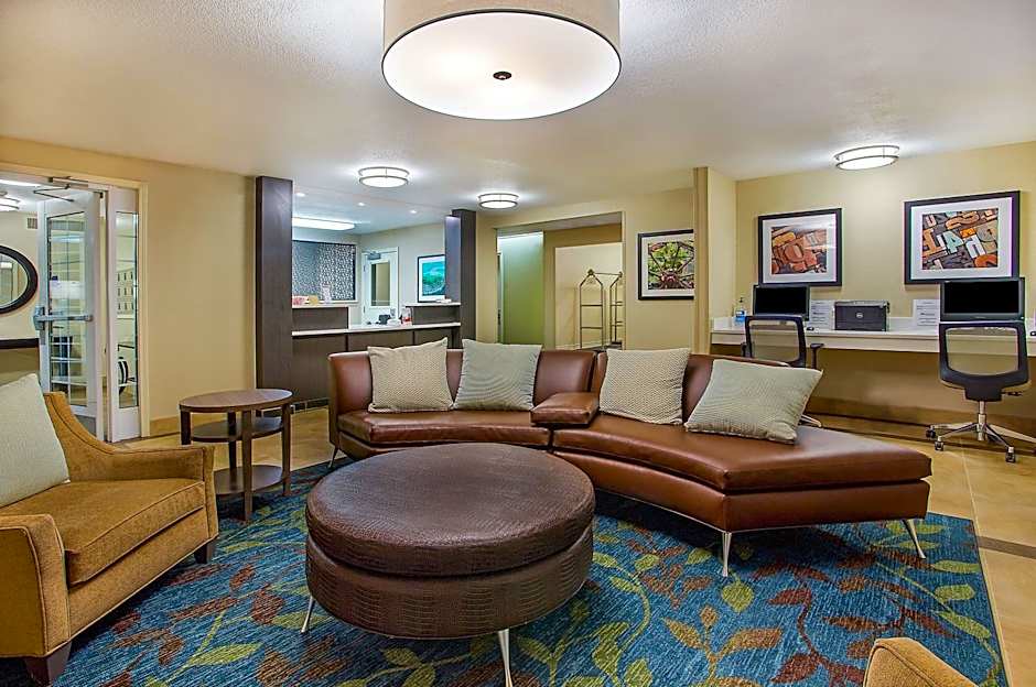 Candlewood Suites Louisville Airport By IHG