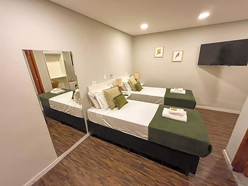 GoodStay São Paulo Ibirapuera