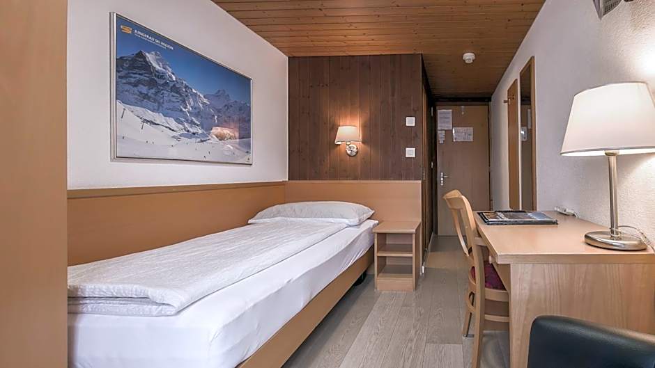 Hotel Rossli