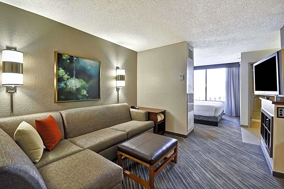 Hyatt Place Las Vegas
