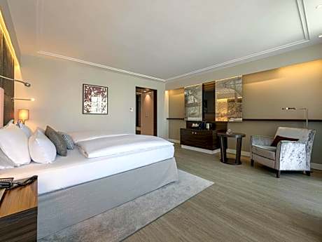 Executive Double or Twin Room