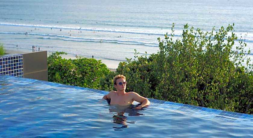 Tribe Bali Kuta Beach