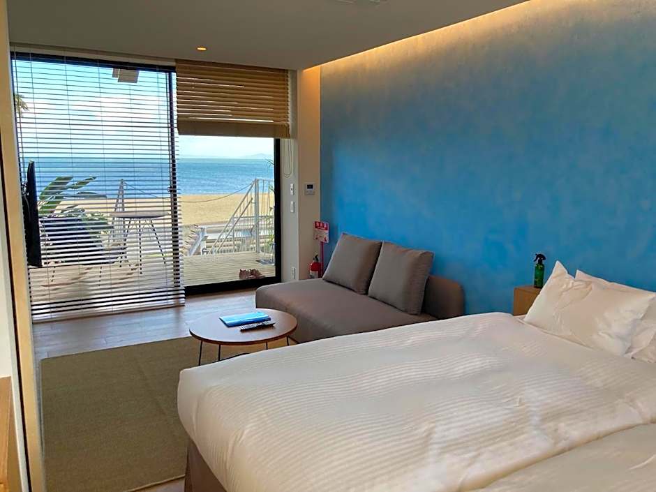 そらすな Beach Side Resort Hotel