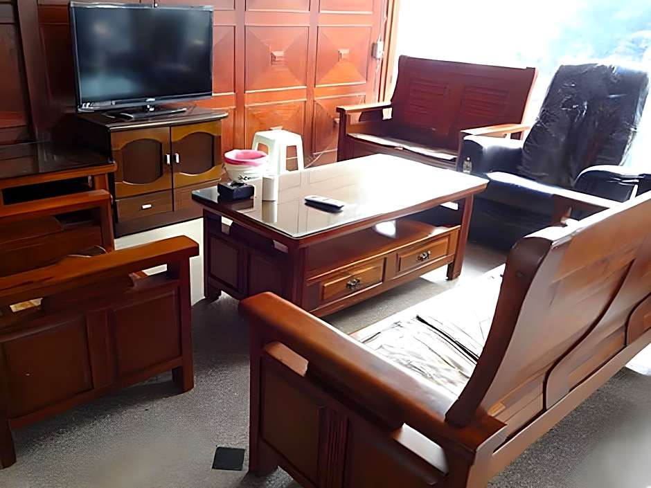 Kenting Leisure Hostel