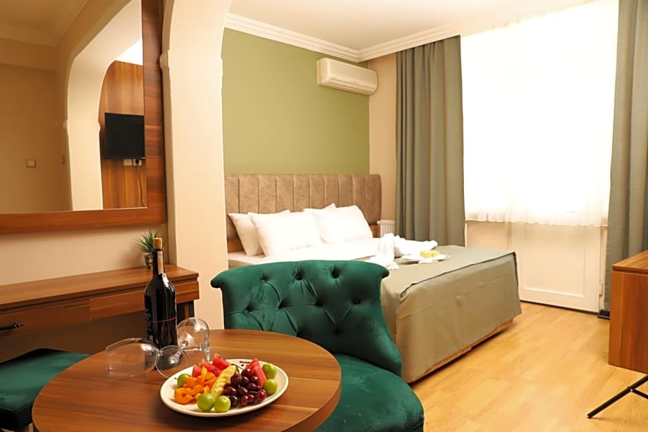 Buldum Otel