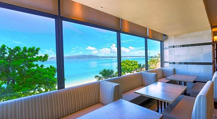 Best Western Okinawa Kouki Beach