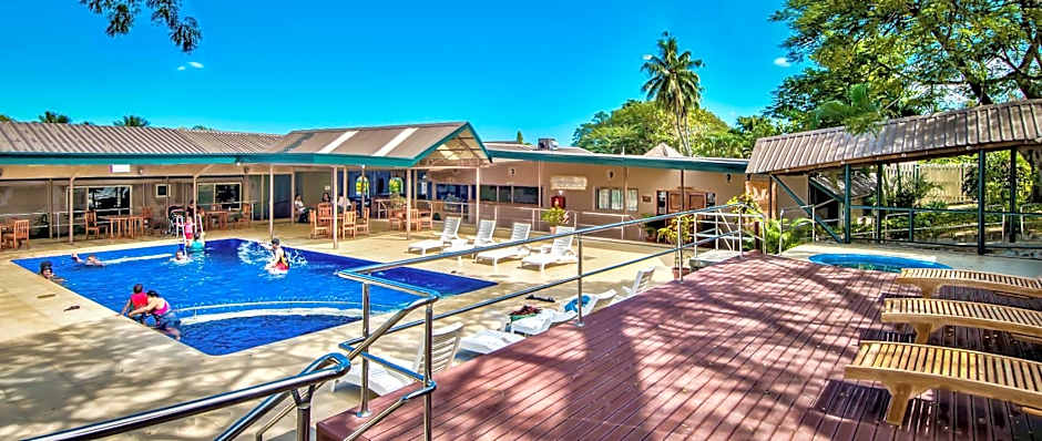 Photo 1 of 50 of Tanoa Skylodge
