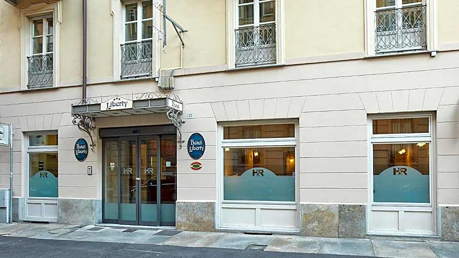 Liberty Hotel
