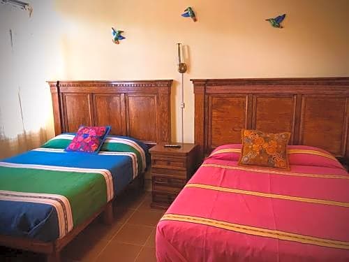 Apartamentos Suites Guanajuato