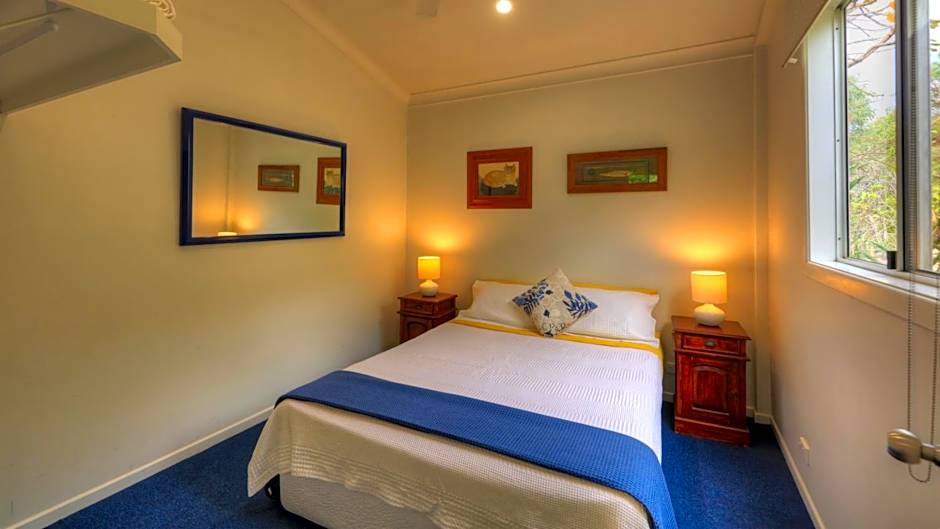 Magnetic Island Bed and Breakfast