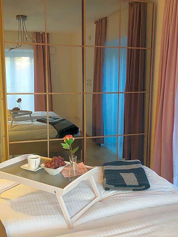 Paleo Finest Serviced Apartments