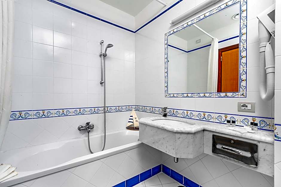 Hotel Piccolo Paradiso