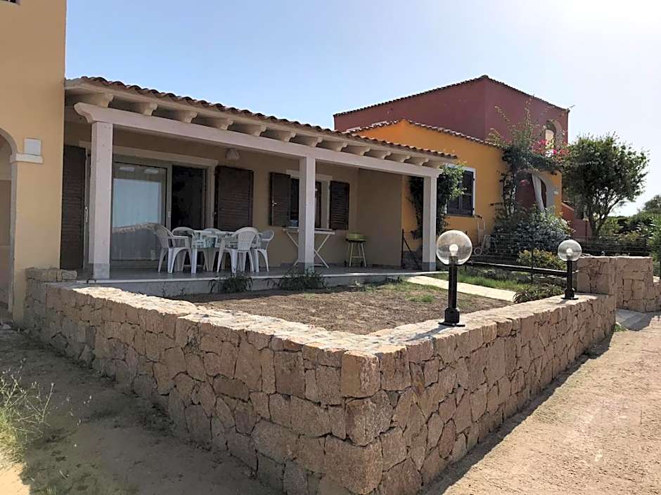 Appartamento Residence Mirice Vignola mare Aglientu casa Giorgia