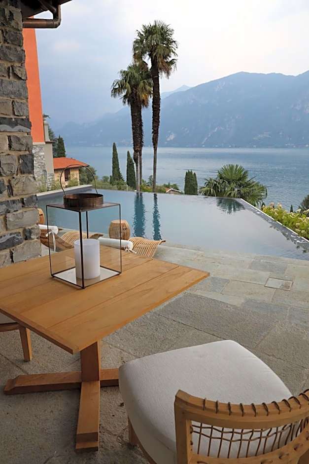 Villa Mojana Bellagio