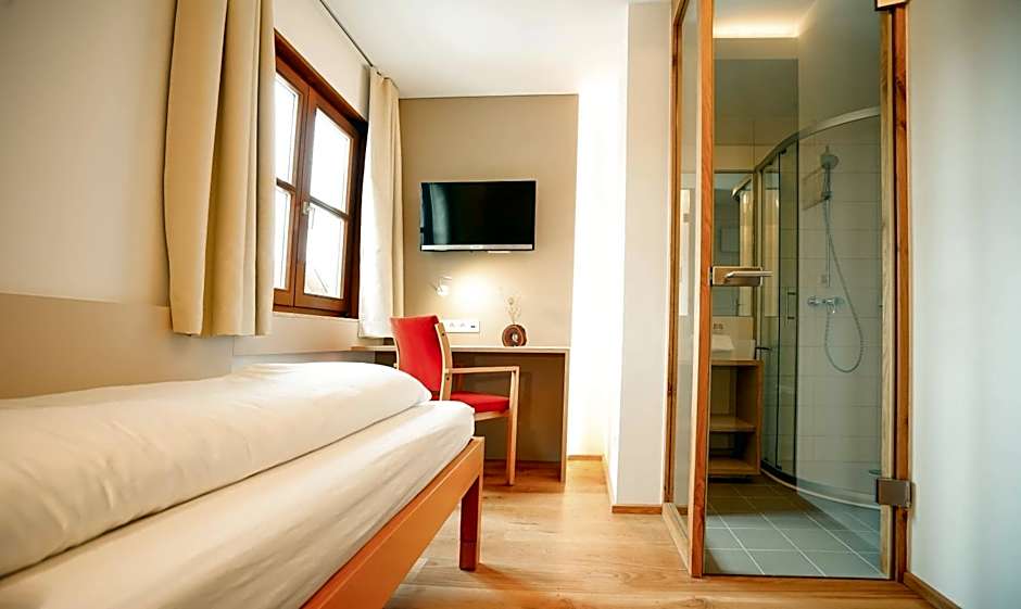 SPES Hotel & Seminare