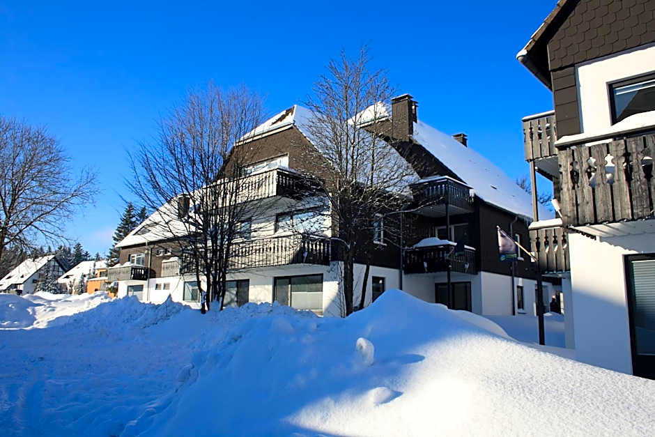 Ferienpark Winterberg