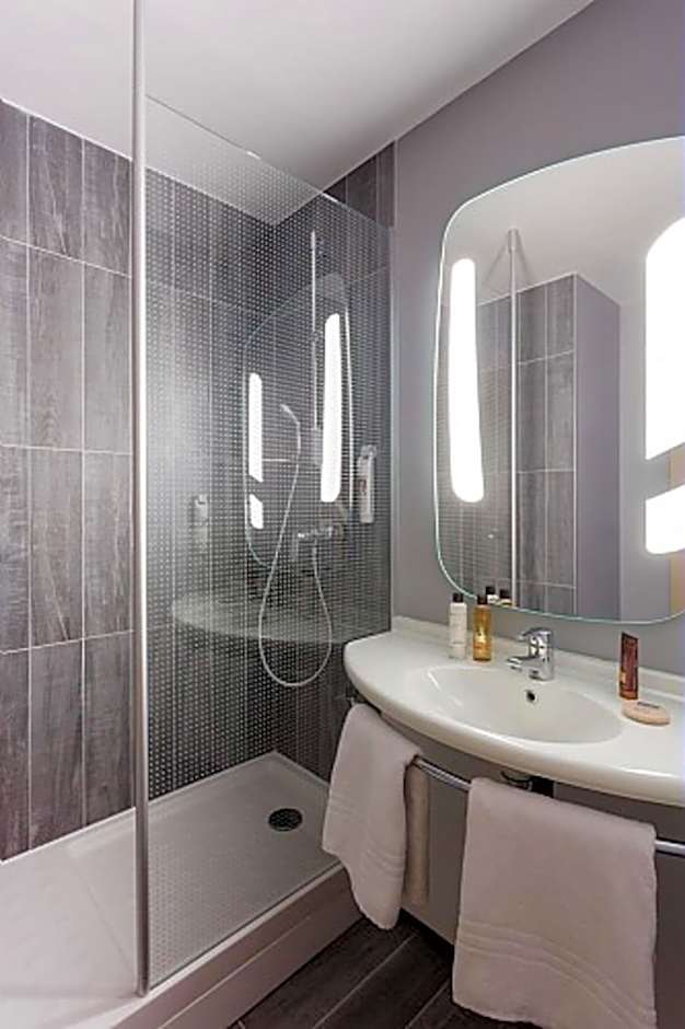 ibis Bourges Centre