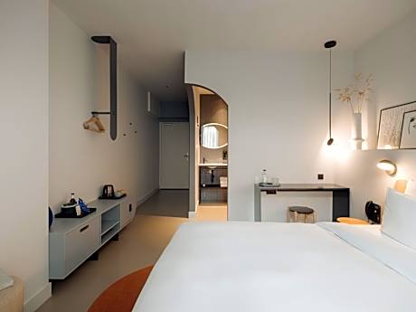 Big Double Room