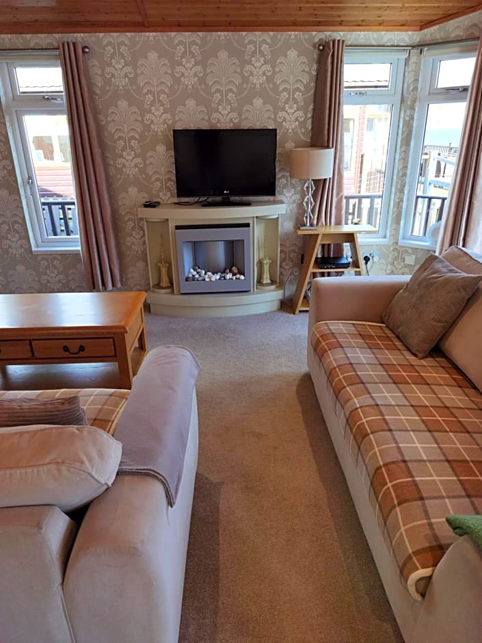 Bonnie Banks Lodge Ardlui