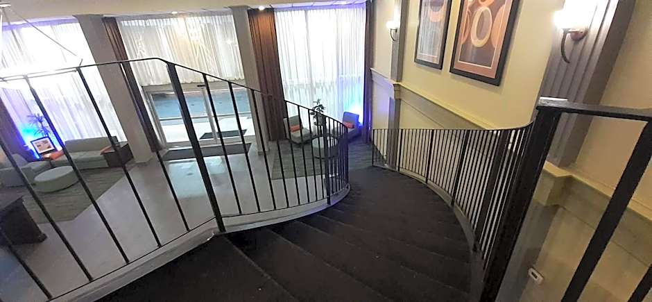 Americas Best Value Inn & Suites Phenix City