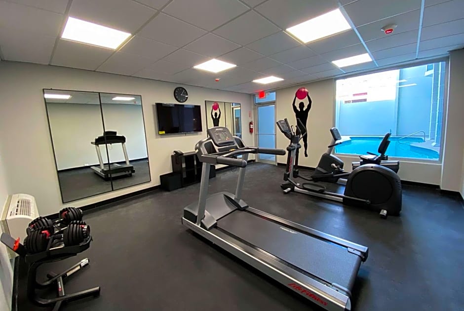 TRYP by Wyndham Mayaguez