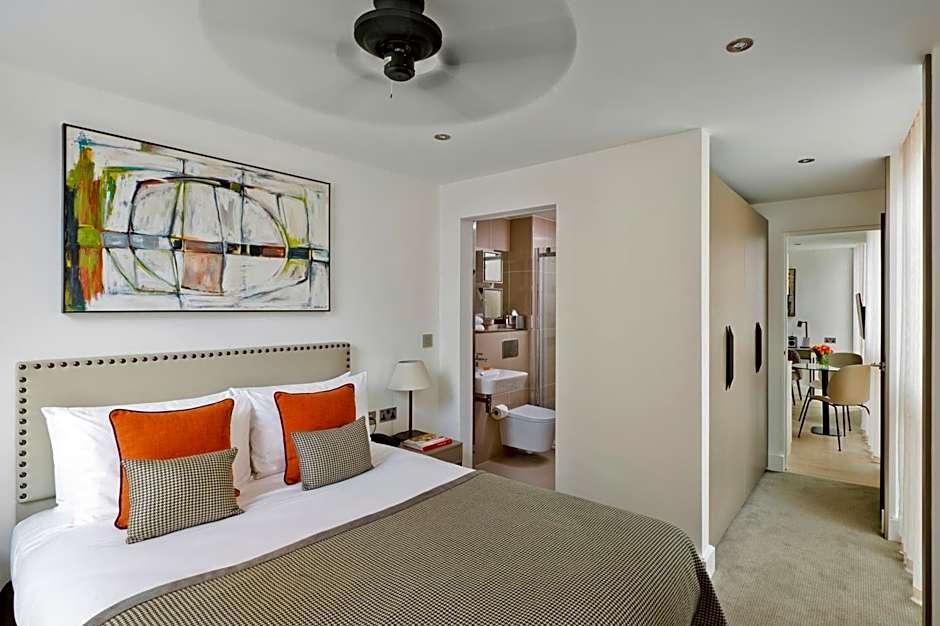 The Chronicle by Supercity Aparthotels