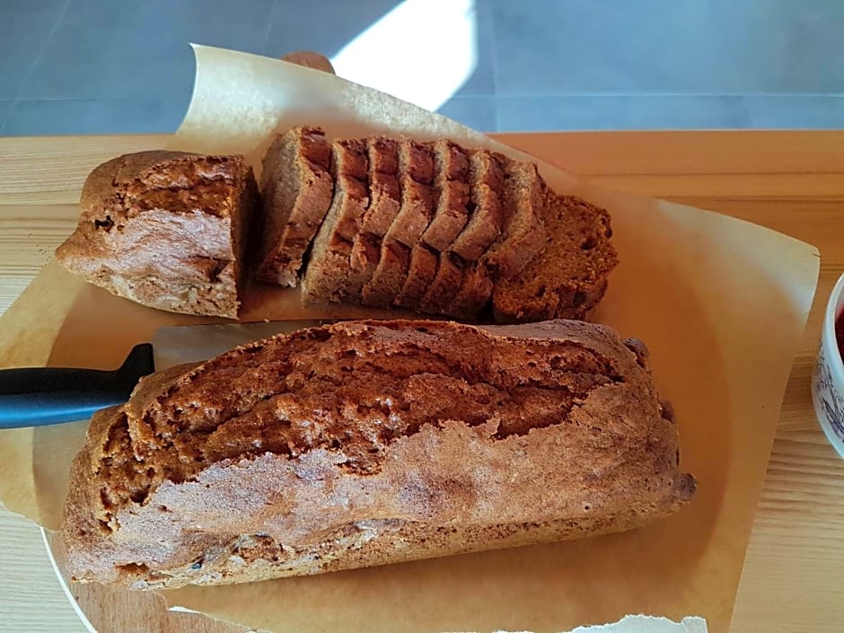 Wypoczynek pod Lipami