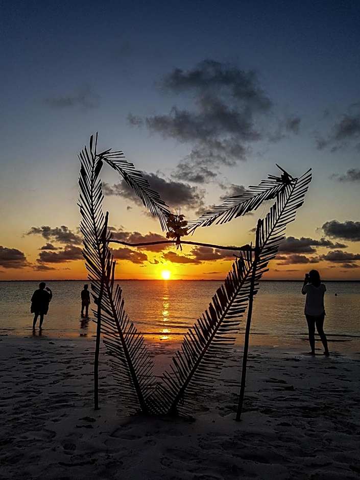 Reyna Resort By Cezere The Palm