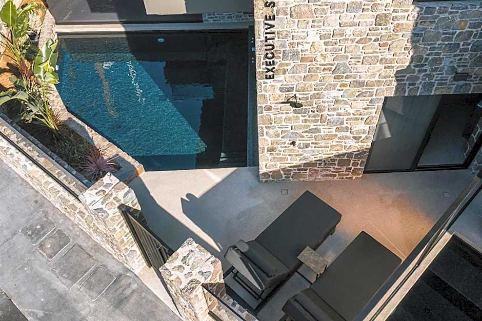 Opal Executive Suites