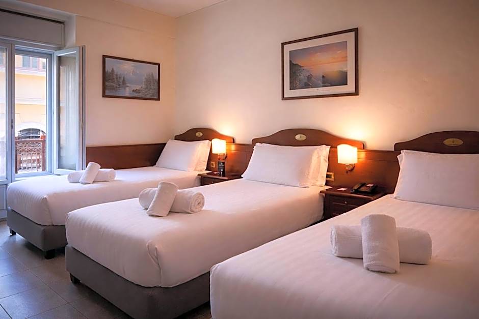 Hotel Pavone
