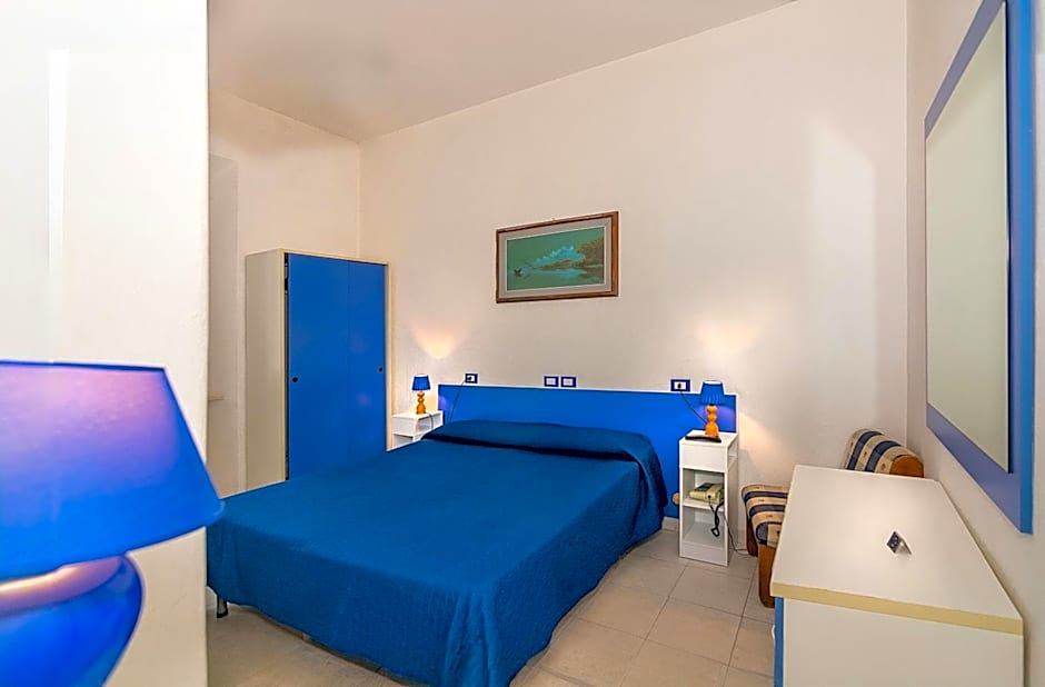 Hotel Rex
