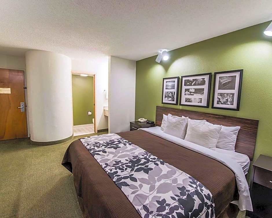 Sleep Inn Morganton Southeast