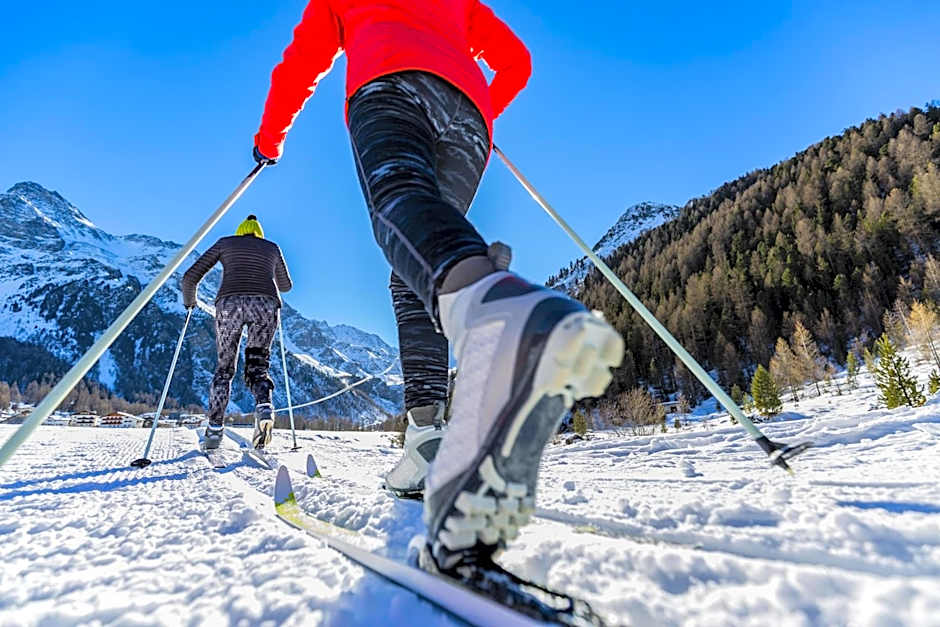 Krokus Park Residence