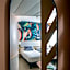 ibis Styles Bordeaux Centre Gare