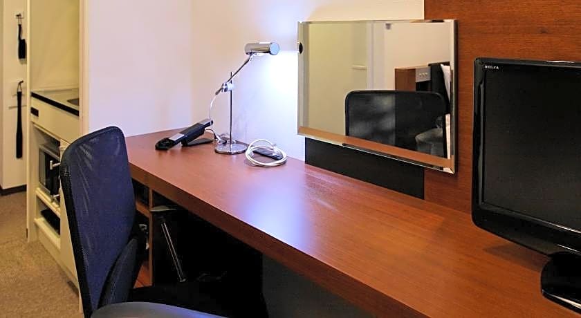 Hotel Mystays Asakusa-Bashi