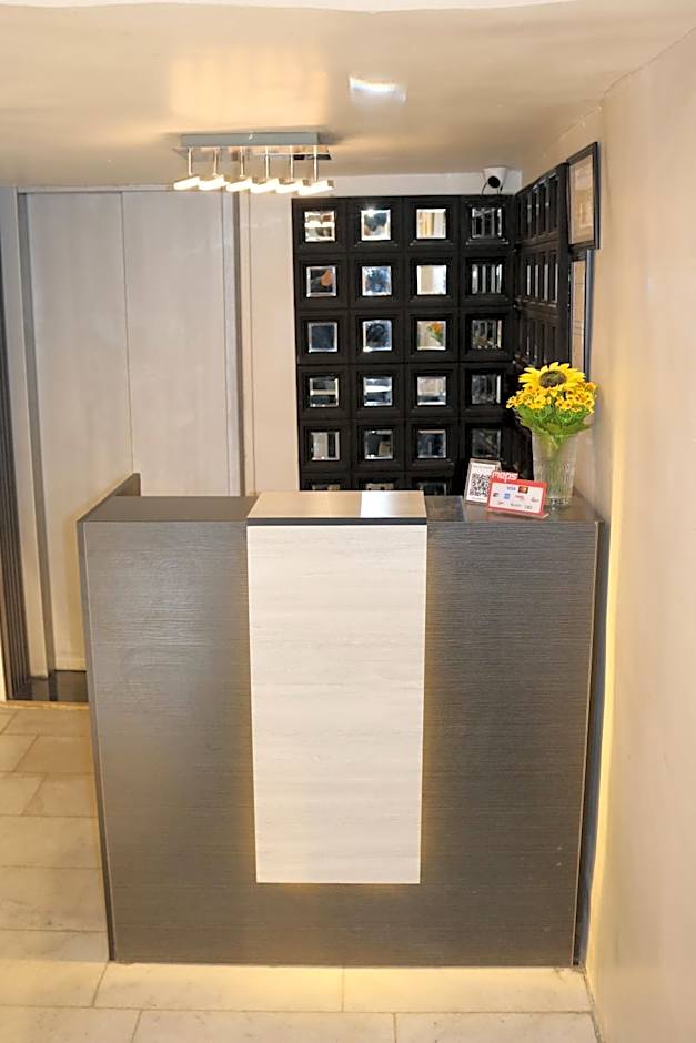 Amman Trail Hotel & Studios