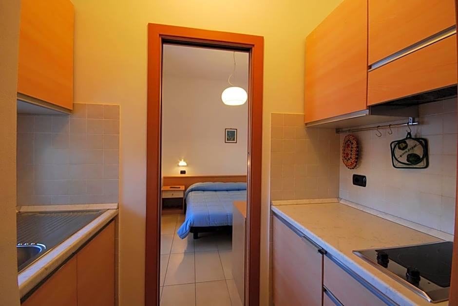 Residence Helene