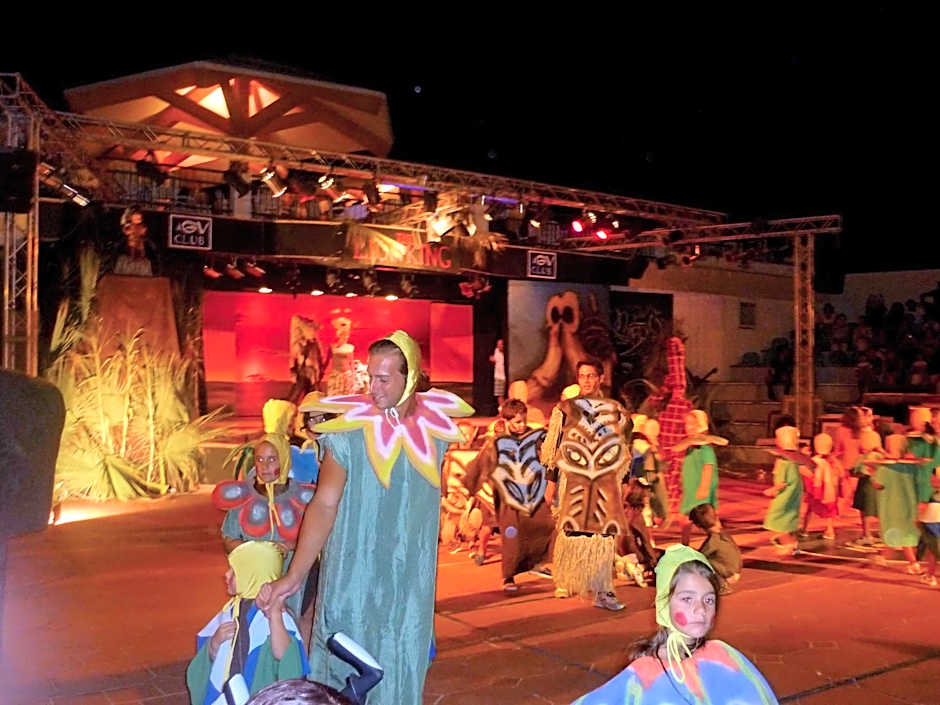 iGV Club Baia Samuele