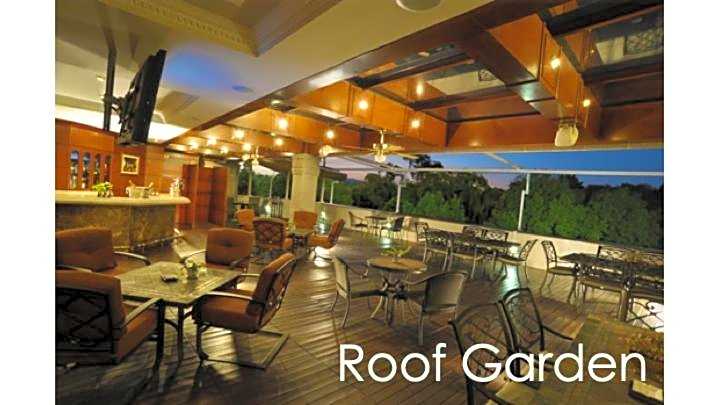 The Green Park Hotel Boutique