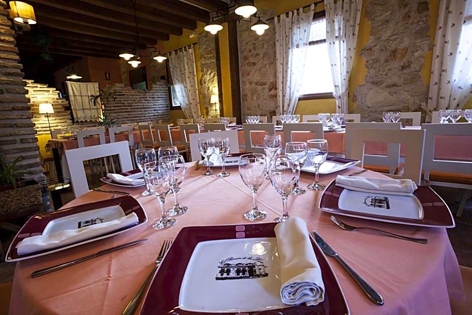 El Rincón de las Hoces del Duratón