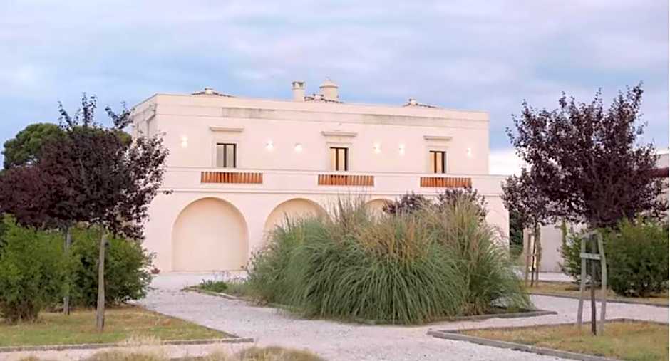 Masseria Fontana di Vite