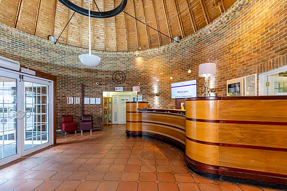 Mercure Tunbridge Wells Hotel